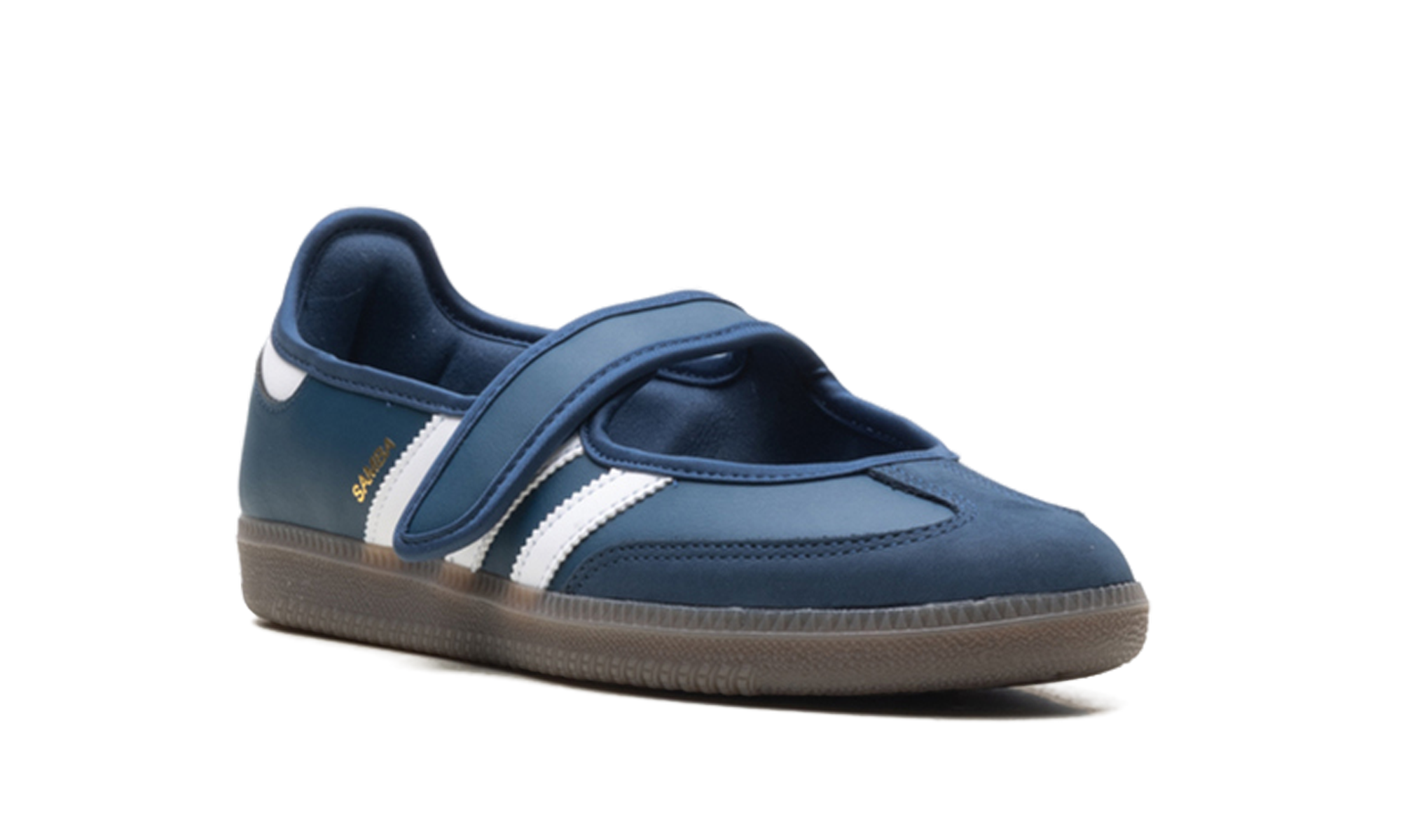 Adidas Samba Jane OG Wmns Navy / White IH6484