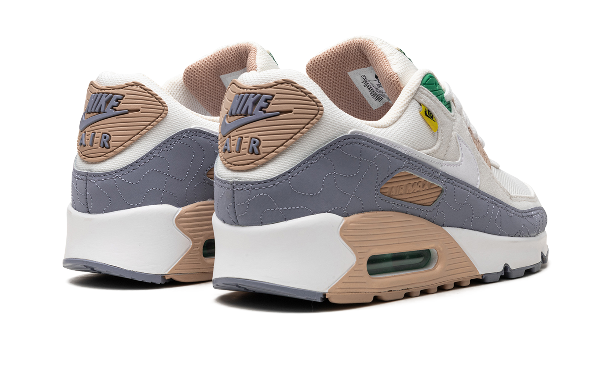 Nike Air Max 90 Moving Co. DV2614 100