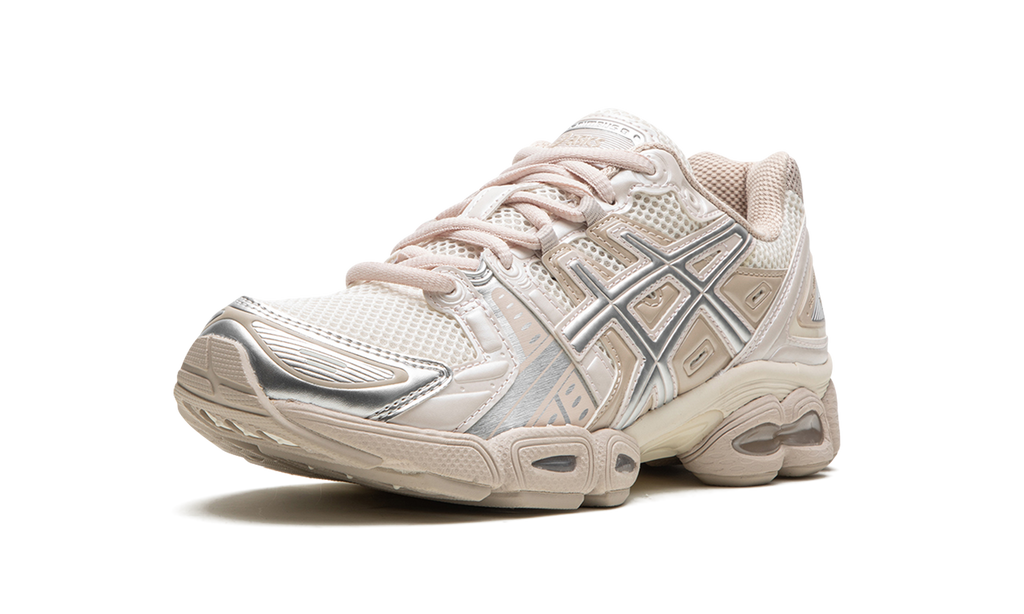 Asics GEL-NIMBUS 9 WMNS Mineral Beige 1202A278 107