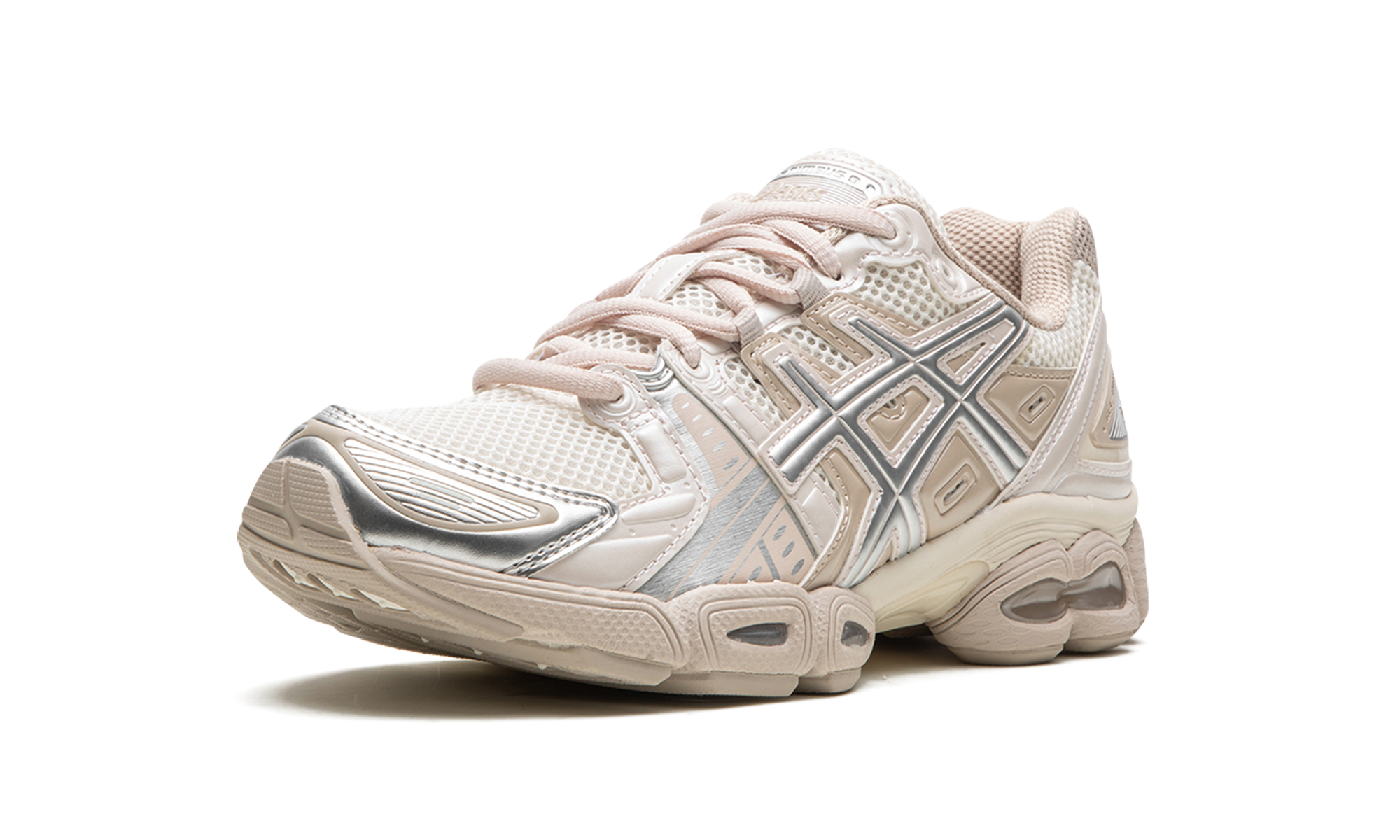 Asics GEL-NIMBUS 9 WMNS Mineral Beige 1202A278 107