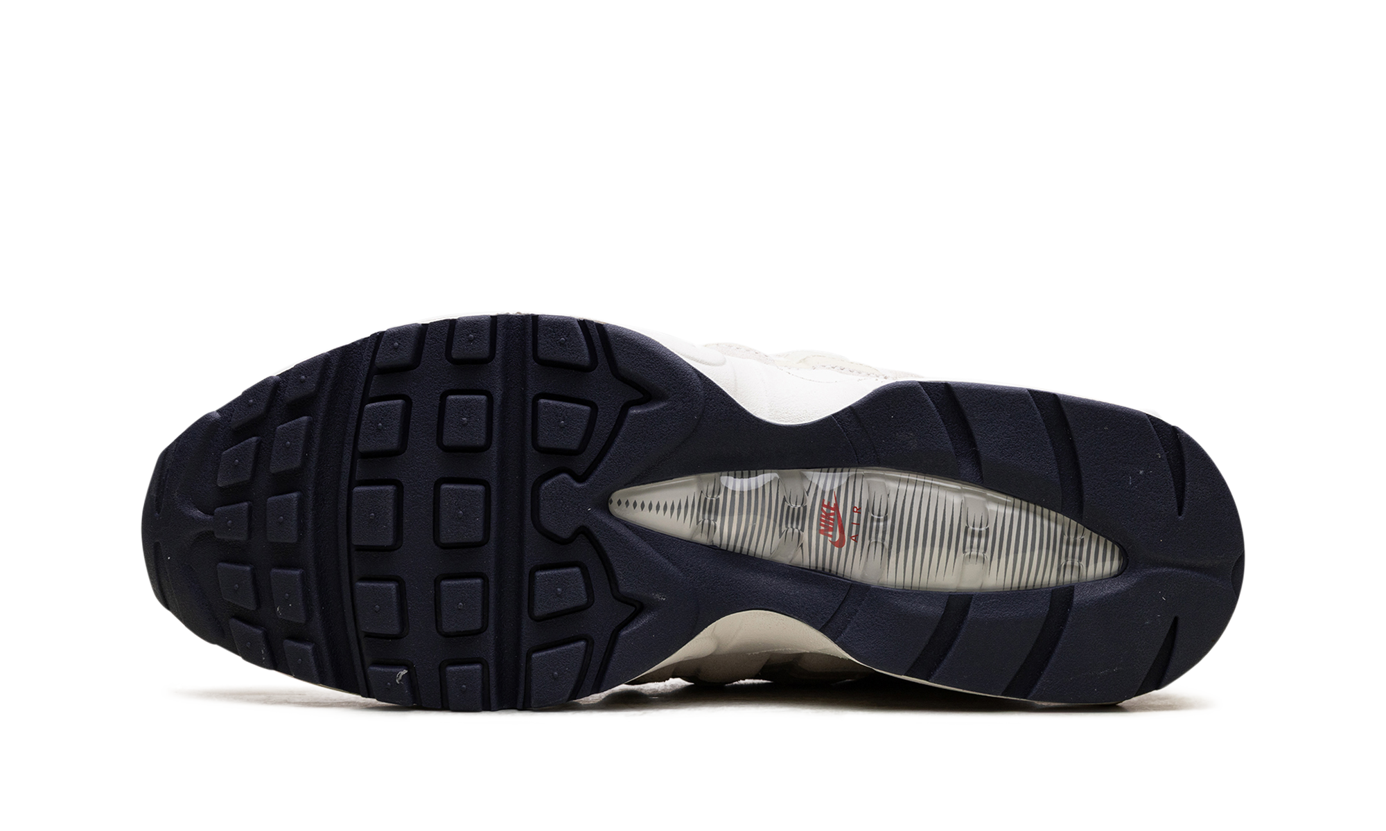 Nike Air Max 95 OG PRM Big Bubble Pale Ivory IH4378 110