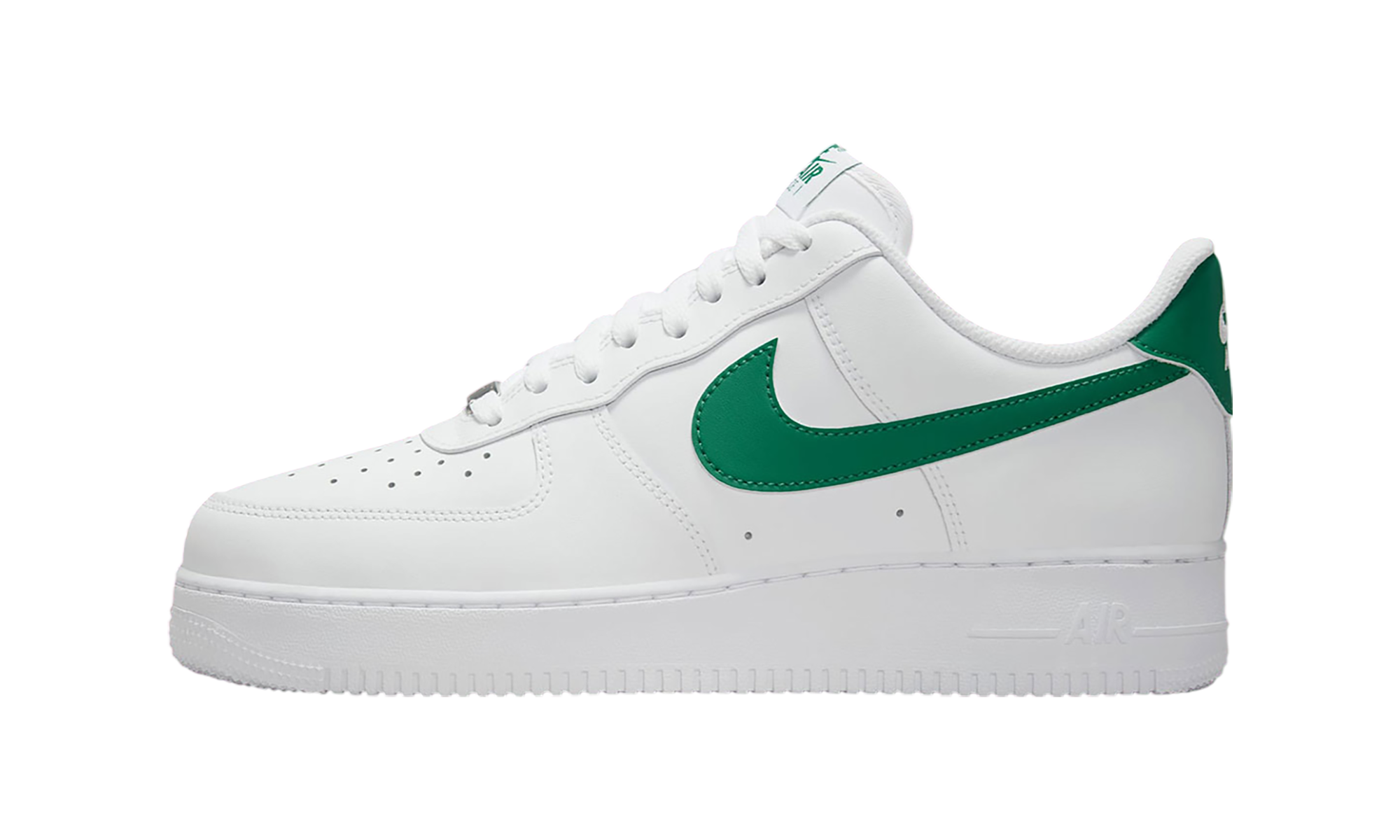 Nike Air Force 1 Low Malachite FJ4146 121