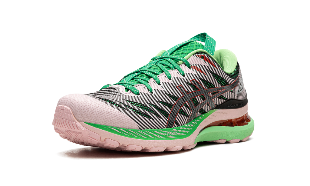 Asics FN3-S GEL-KAYANO 28 WMNS Sweet Dreams 1202A261 700