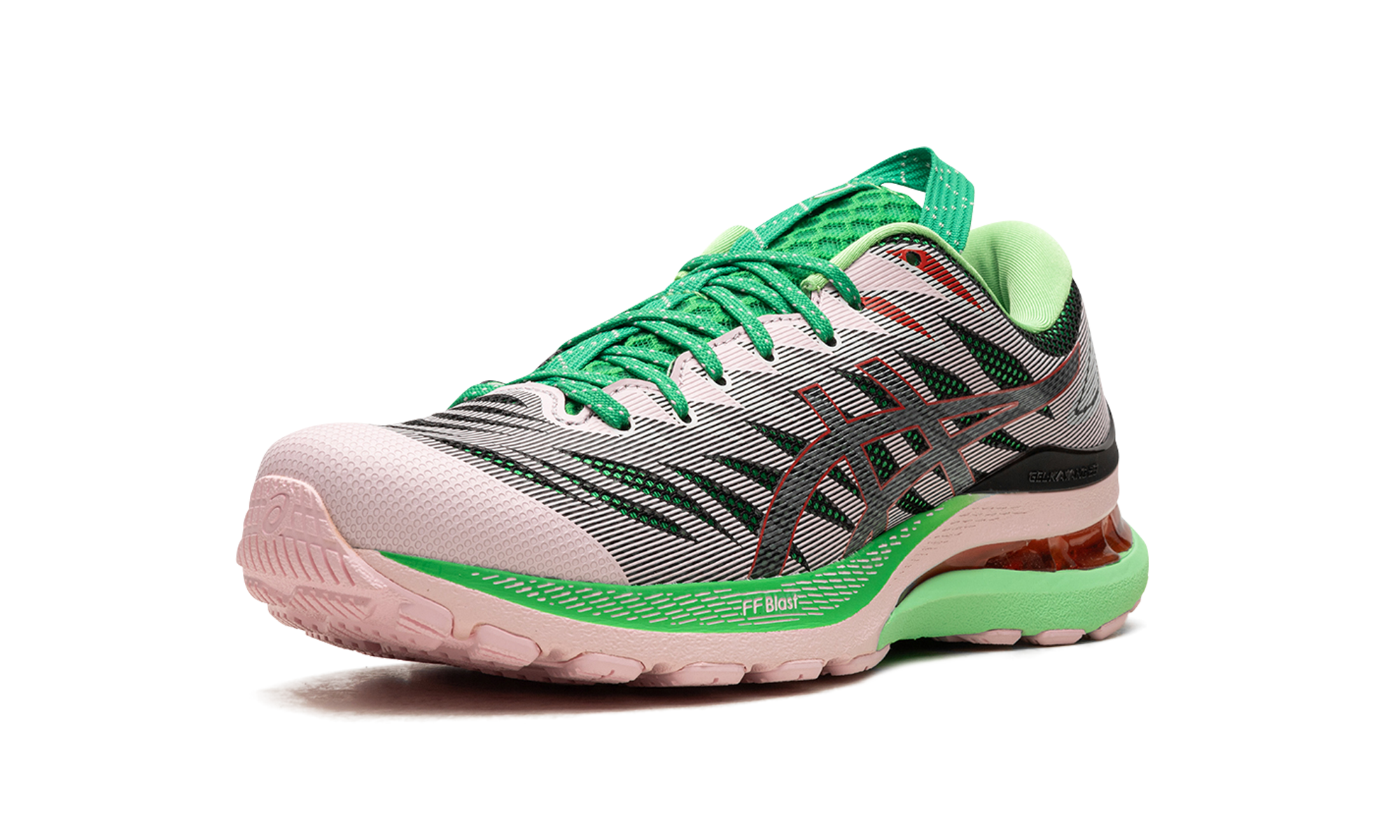 Asics FN3-S GEL-KAYANO 28 WMNS Sweet Dreams 1202A261 700