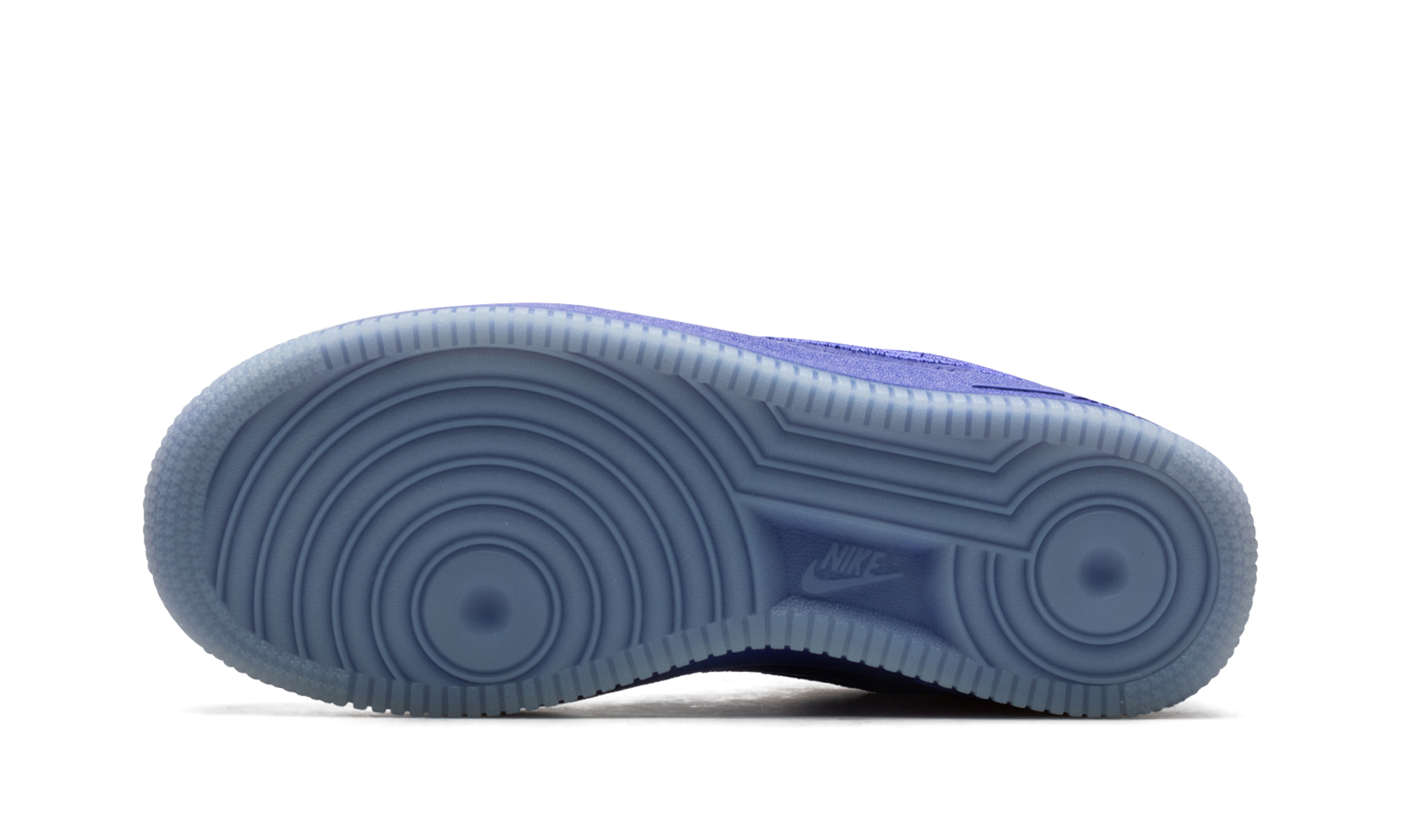 Nike AIR FORCE 1 LO LXX ZIP WMNS Serena Williams - Purple DR9842 400