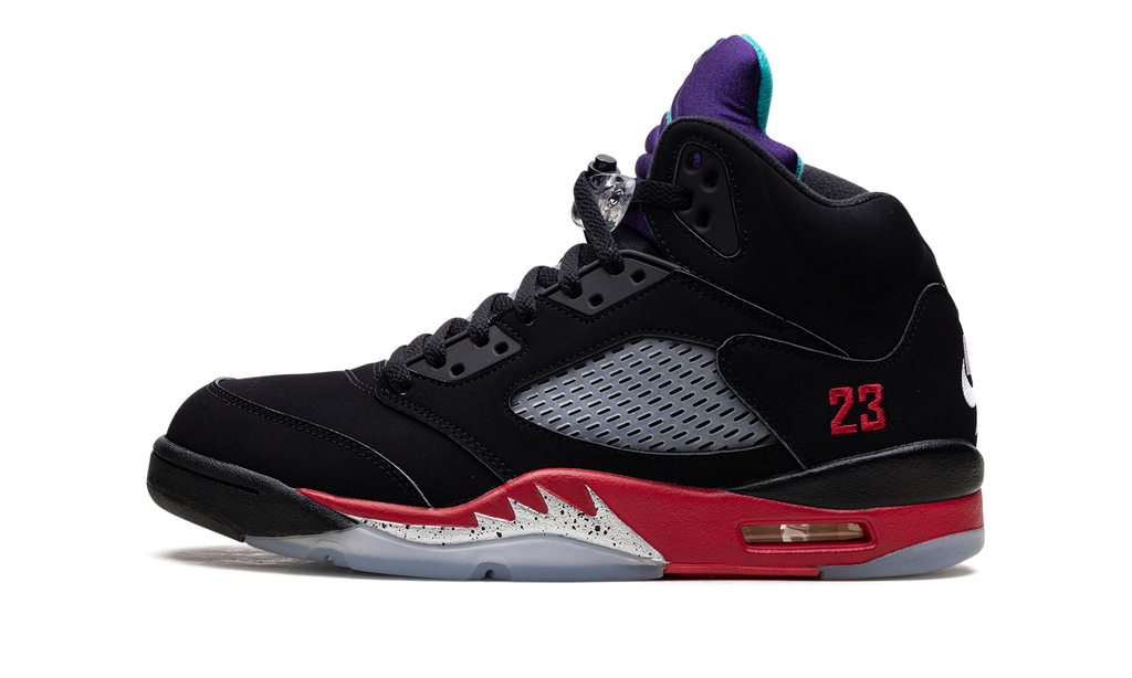 Air Jordan 5 Retro Top 3 CZ1786 001
