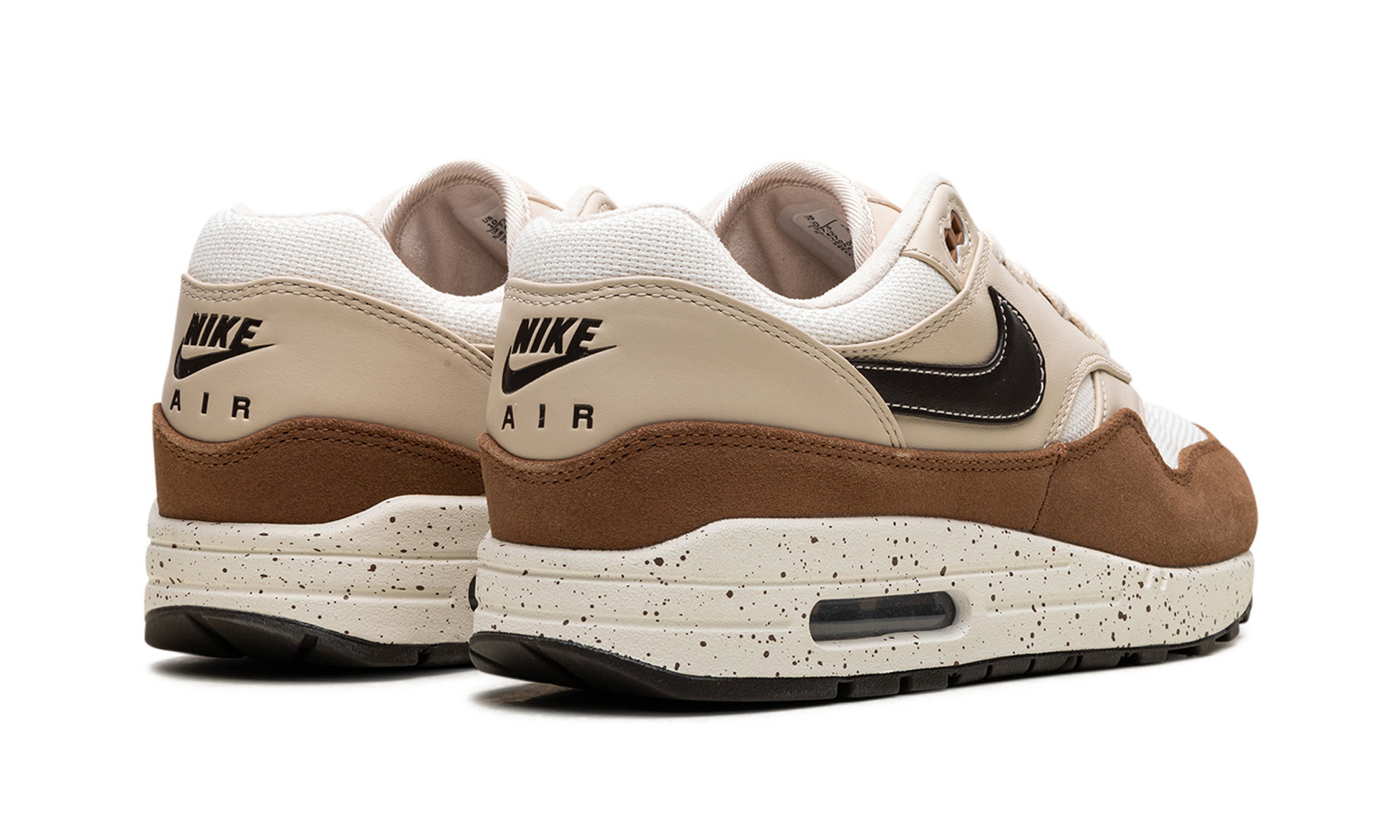 Nike Air Max 1 Wmns Velvet Brown FZ3621 220