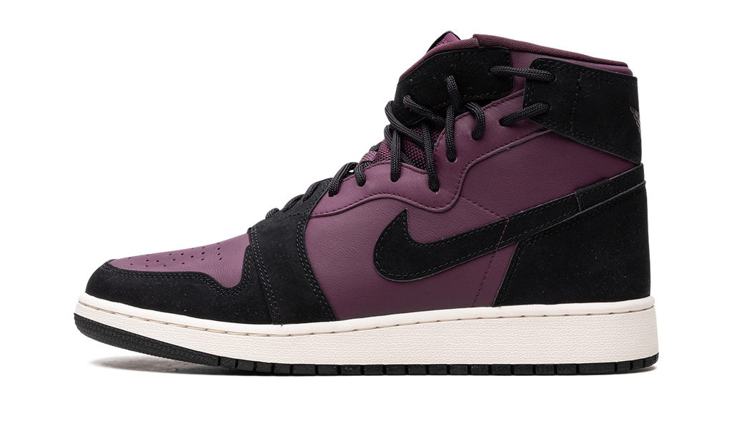 AIR JORDAN 1 REBEL XX WMNS Bordeaux AR5599 600