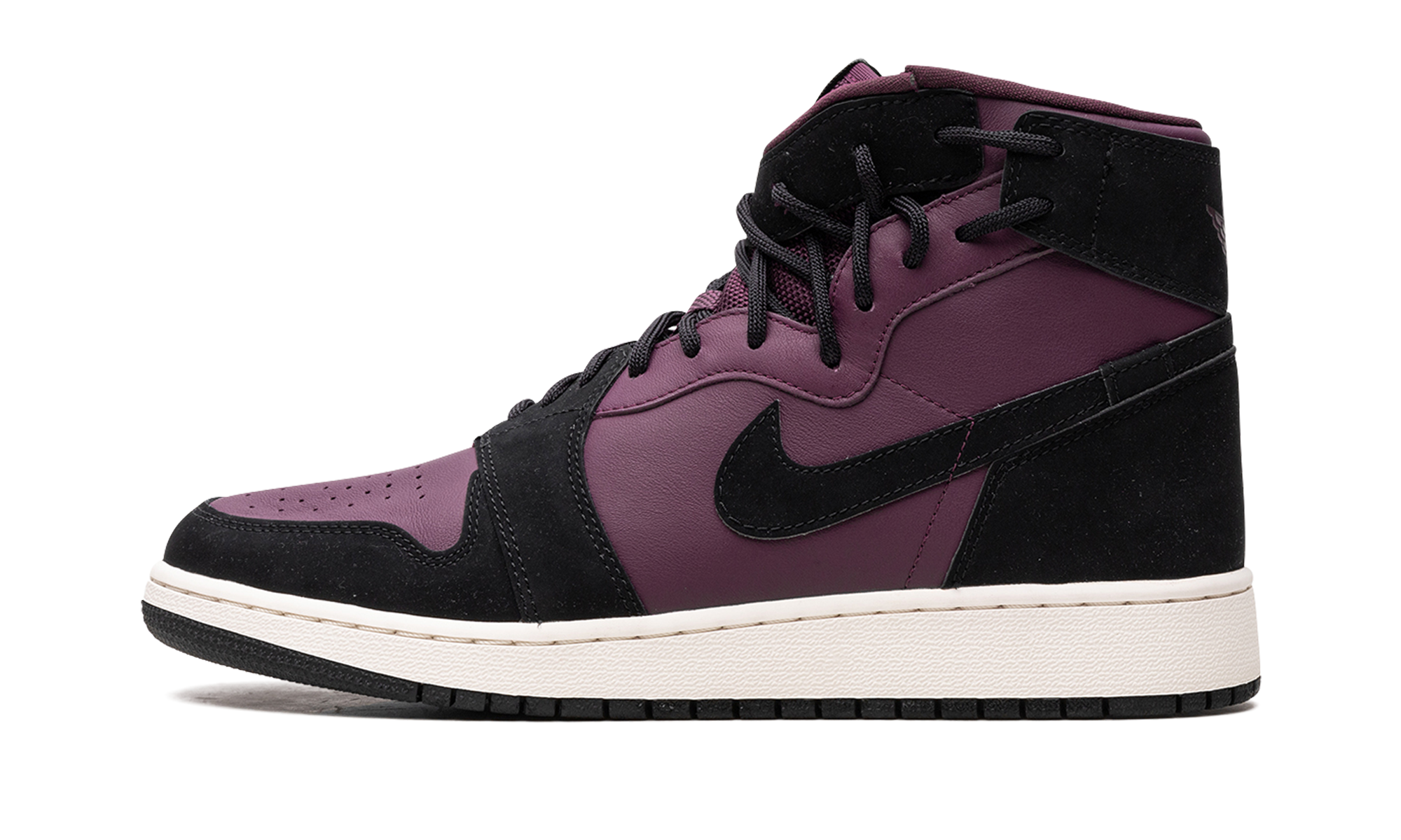 AIR JORDAN 1 REBEL XX WMNS Bordeaux AR5599 600