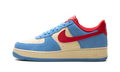 Nike Air Force 1 Low '07 LV8 Doraemon FQ8714 401