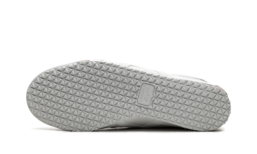 Onitsuka Tiger Mexico 66 White Beige DL408 0101