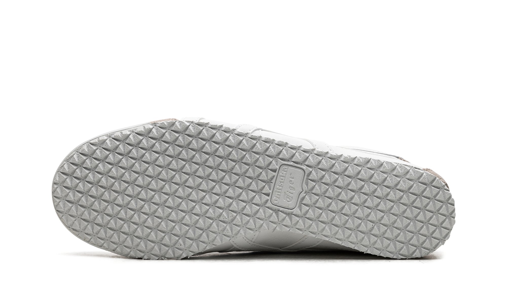 Onitsuka Tiger Mexico 66 White Beige DL408 0101