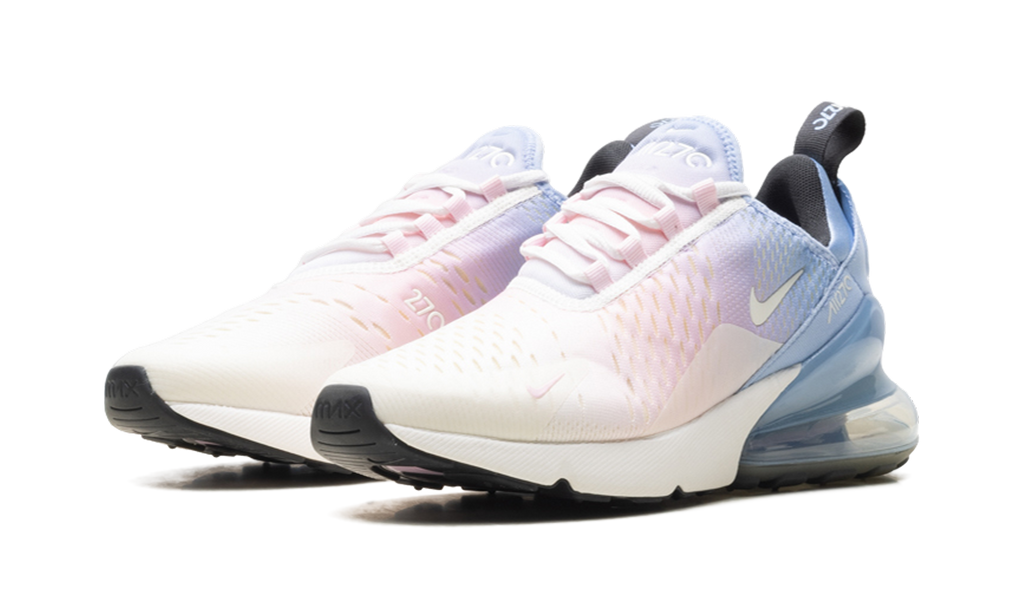 Nike Air Max 270 Wmns Pink IB4017 468