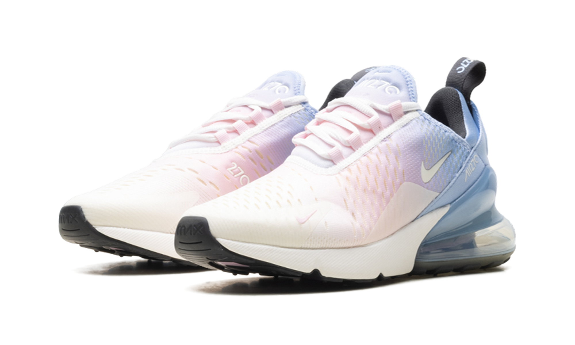 Nike Air Max 270 Wmns Pink IB4017 468