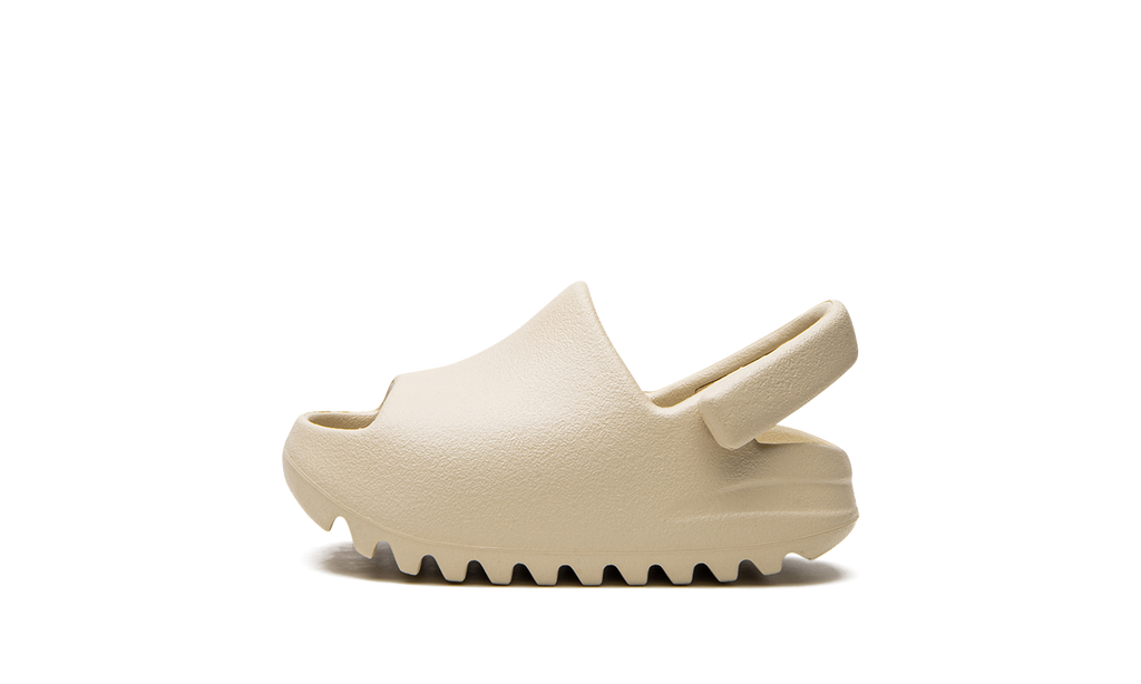 Yeezy Slide Infant Bone 2022 FZ5899