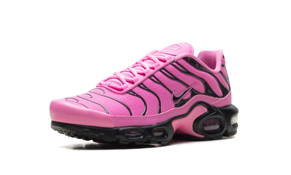 Nike Air Max Plus WMNS Pink Black HJ9743 601