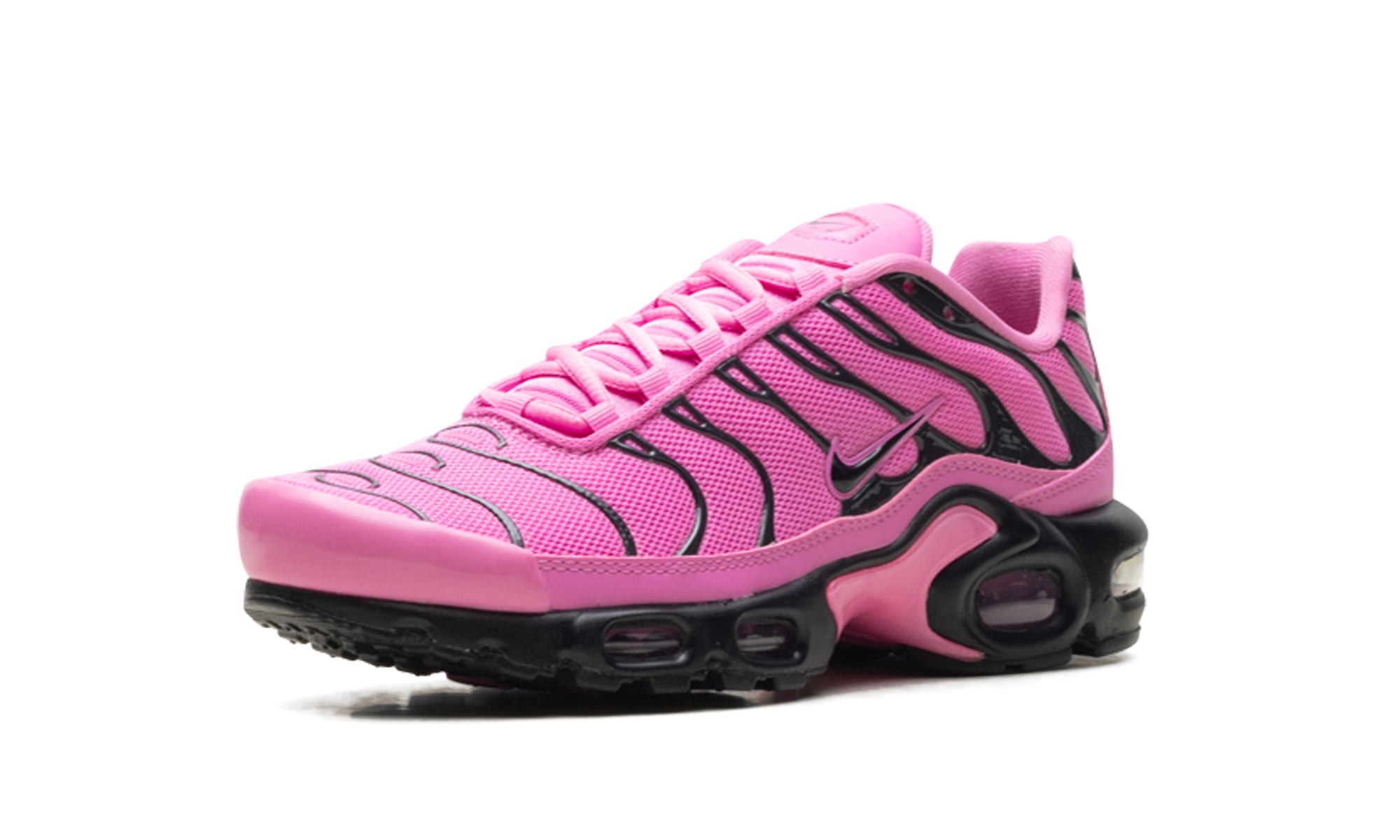 Nike Air Max Plus WMNS Pink Black HJ9743 601