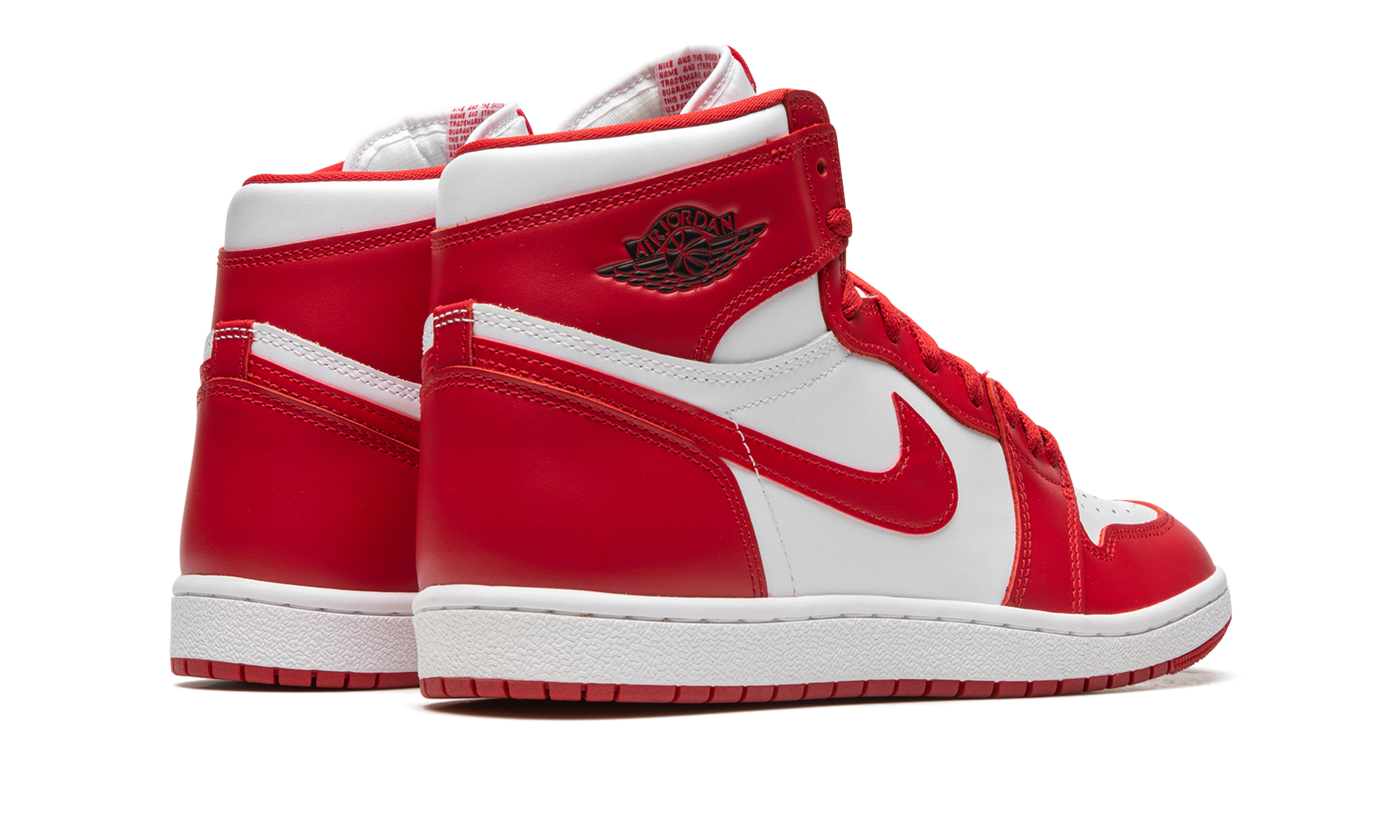 Air Ship PE X Air Jordan 1 New Beginnings Pack CT6252 900