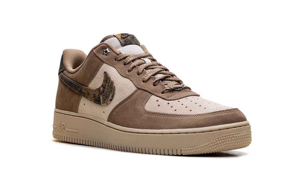 Nike Nike Air Force 1 Low RealTree Rattan IO9803 200