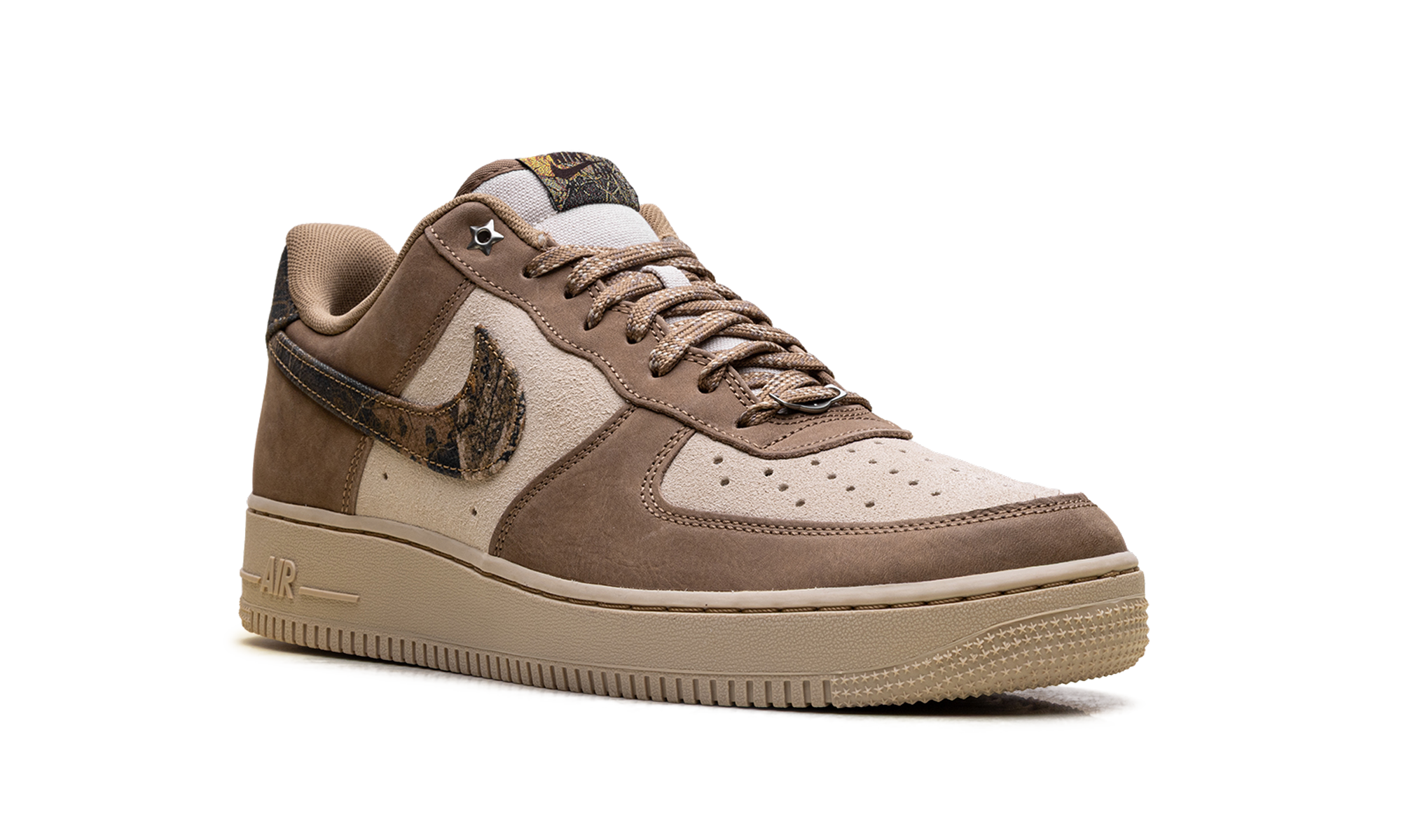 Nike Nike Air Force 1 Low RealTree Rattan IO9803 200