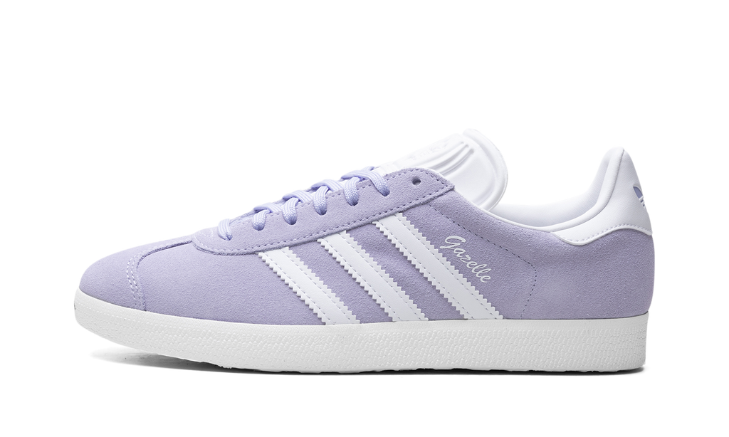 Adidas Gazelle WMNS Violet Tone IE0444