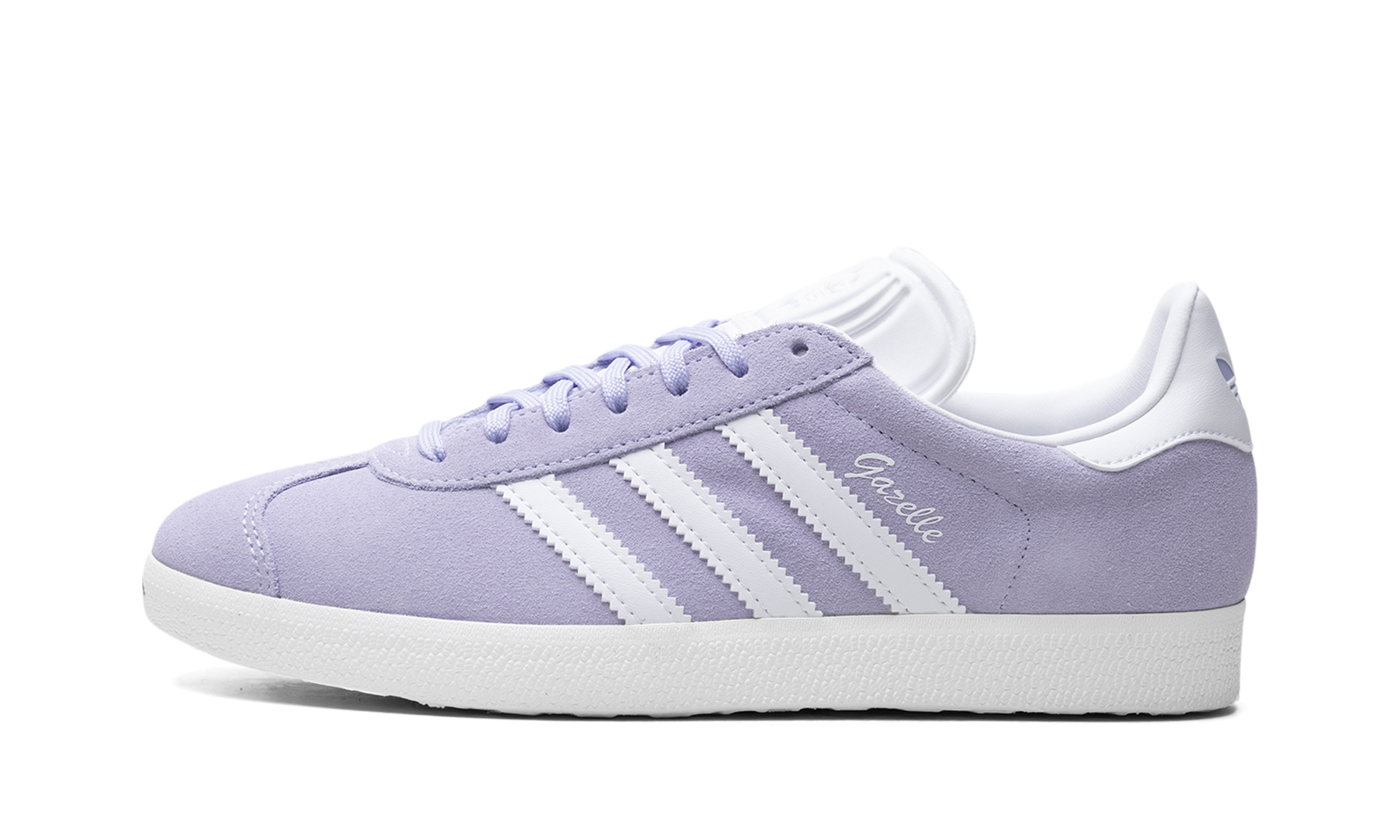 Adidas Gazelle WMNS Violet Tone IE0444