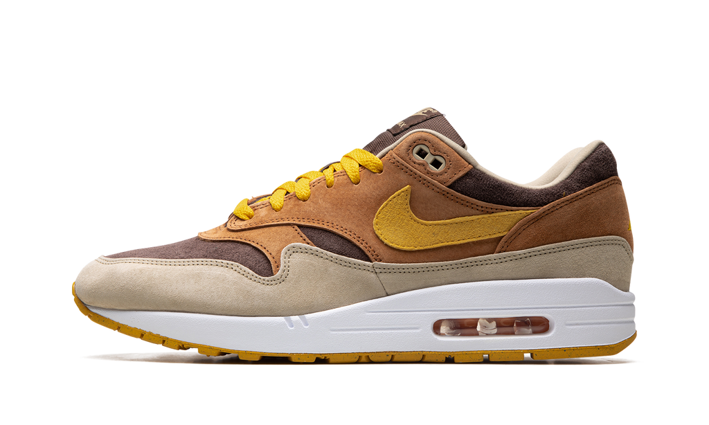 Nike Air Max 1 Ugly Duckling - Pecan DZ0482 200