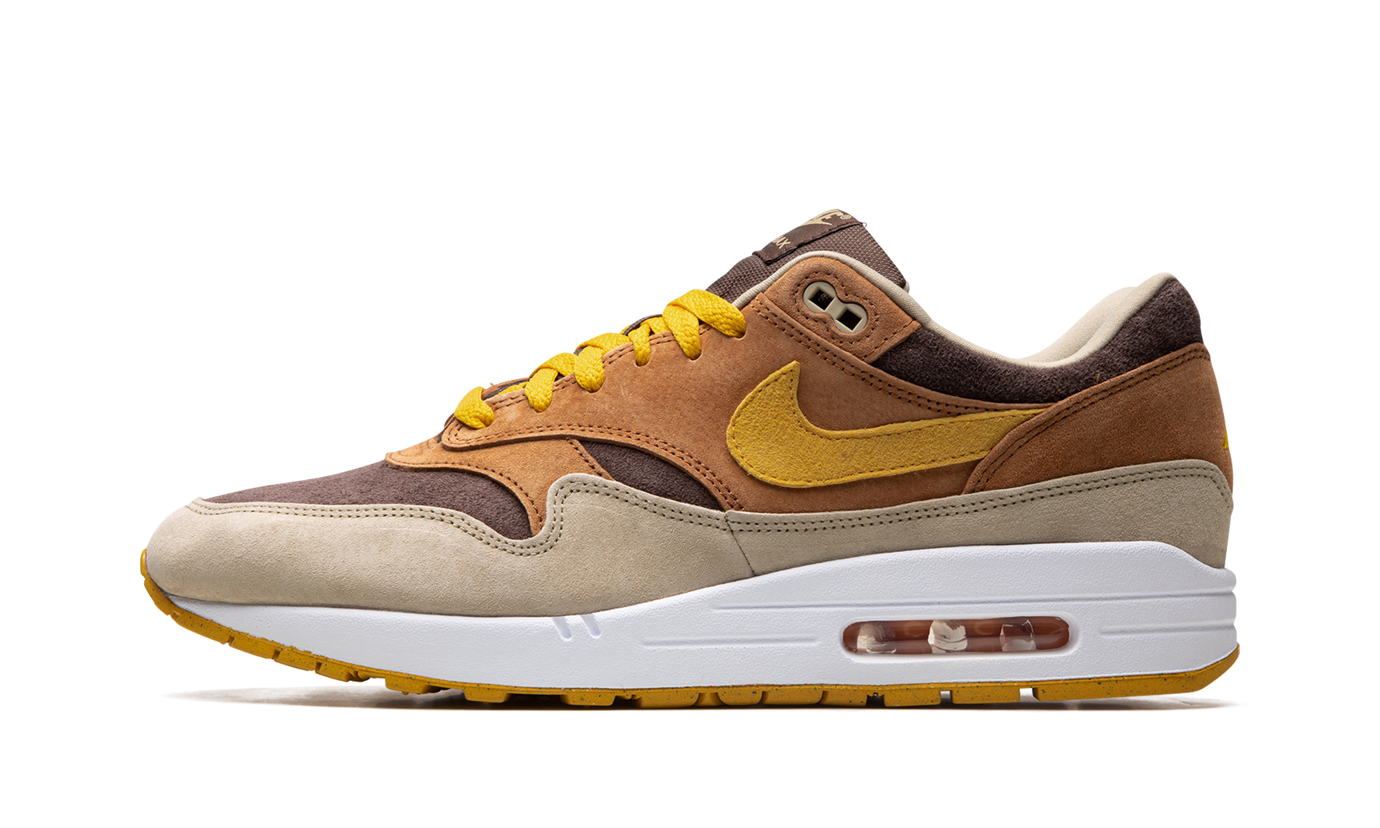 Nike Air Max 1 Ugly Duckling - Pecan DZ0482 200