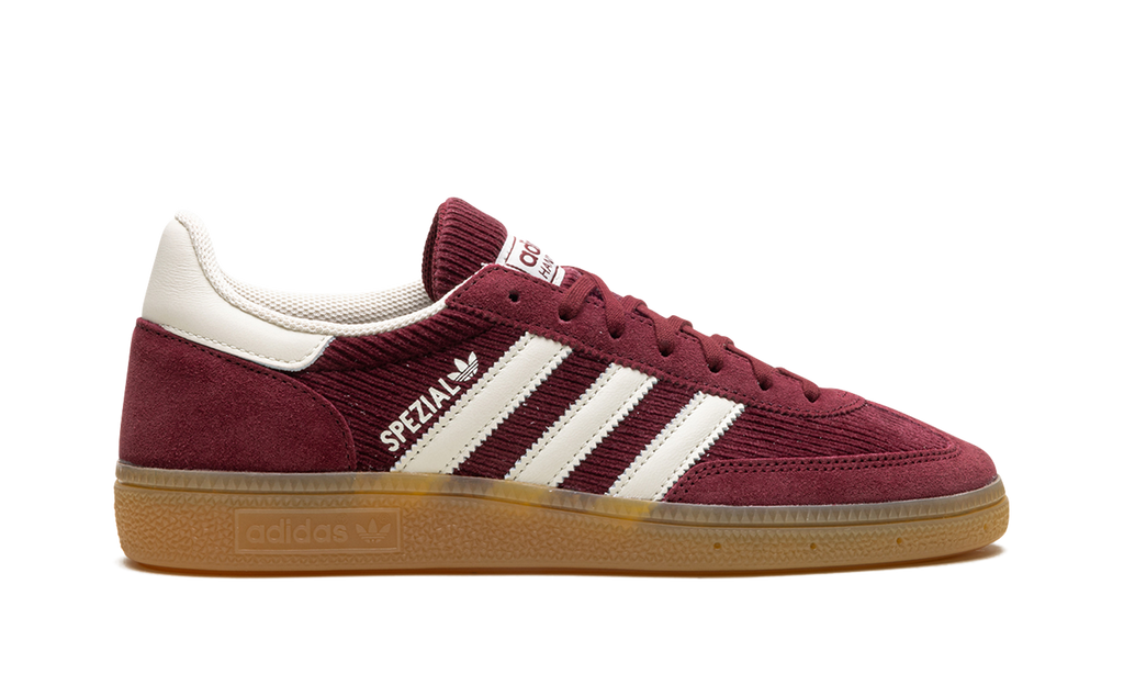 Adidas Handball Spezial WMNS SHADOW RED IG1978