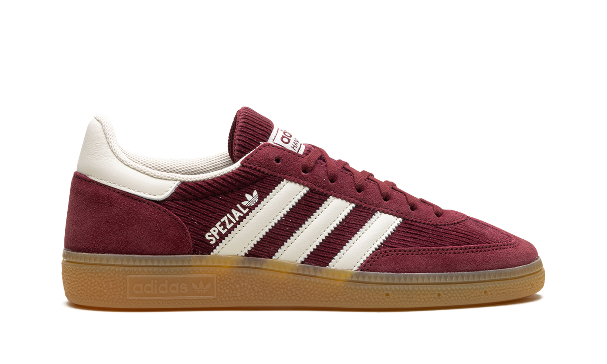 Adidas Handball Spezial WMNS SHADOW RED IG1978