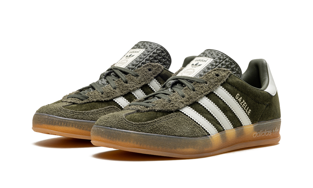 Adidas Gazelle Indoor Night Cargo JI3899