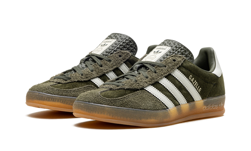 Adidas Gazelle Indoor Night Cargo JI3899