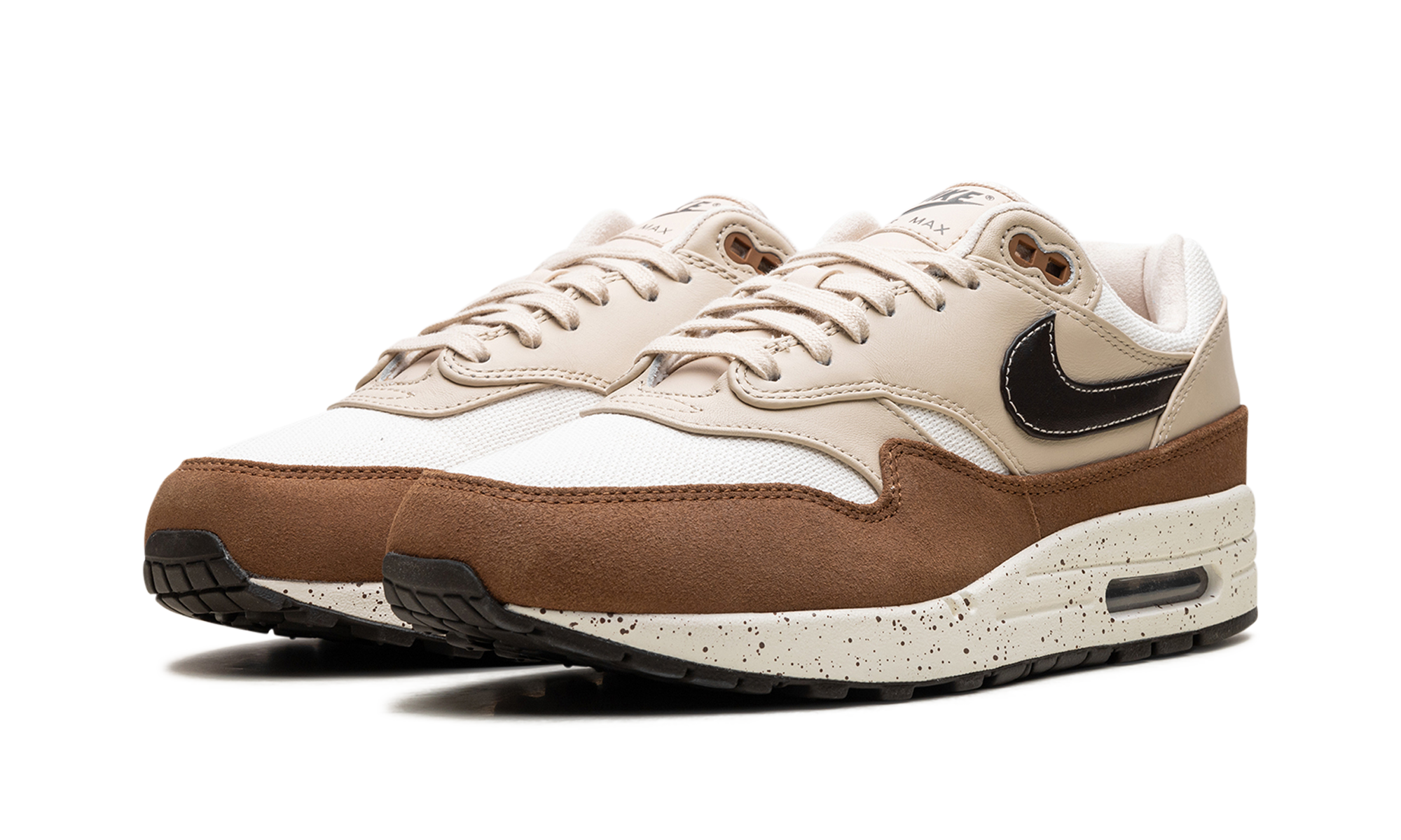 Nike Air Max 1 Wmns Velvet Brown FZ3621 220