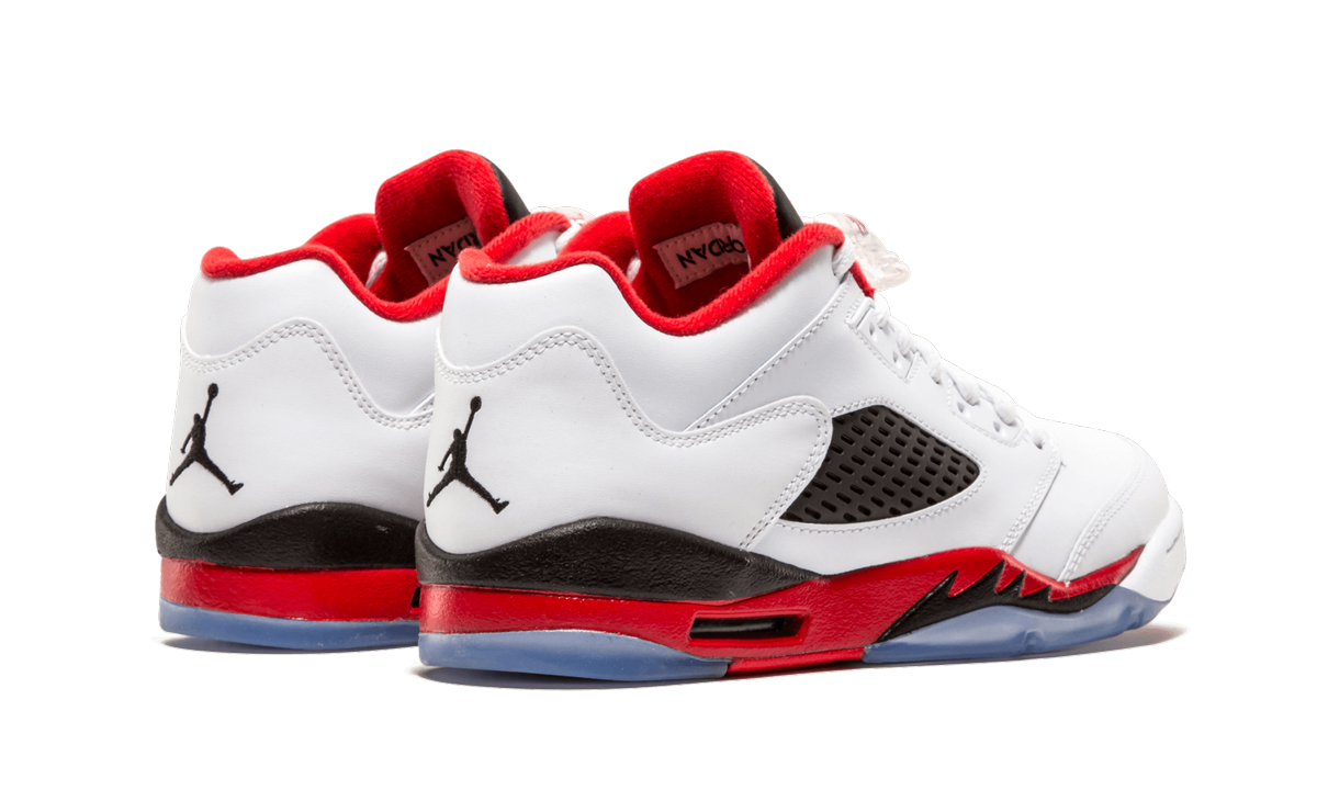Air Jordan 5 Retro Low GS