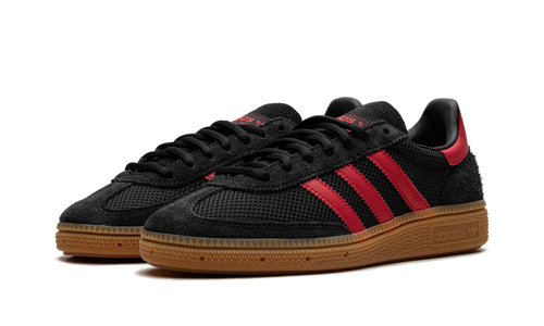Adidas Handball Spezial Core Black Better Scarlet Gum JH5446