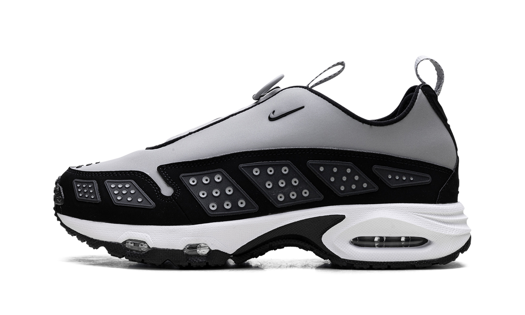 Nike Air Max SNDR WMNS Silver HF1199 001
