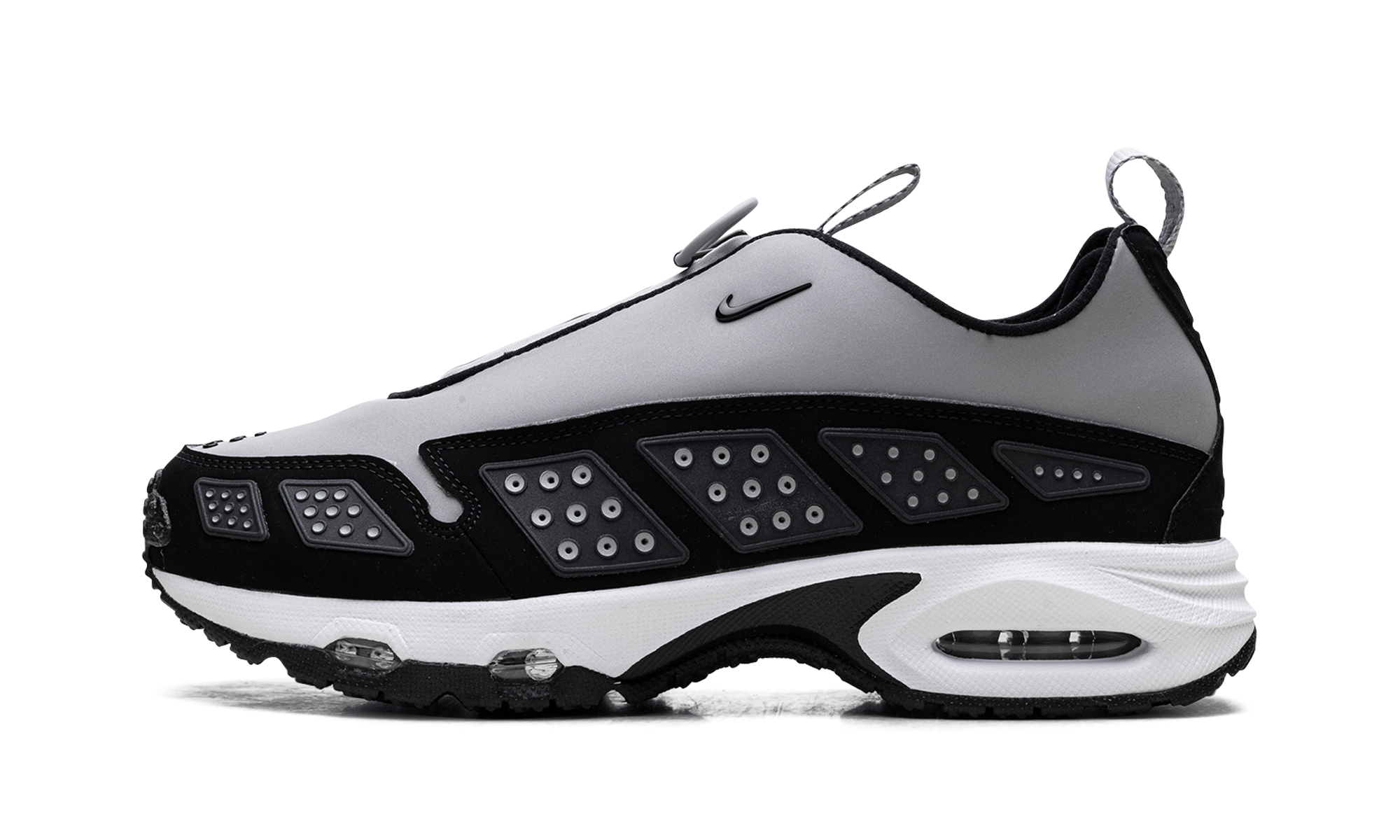 Nike Air Max SNDR WMNS Silver HF1199 001