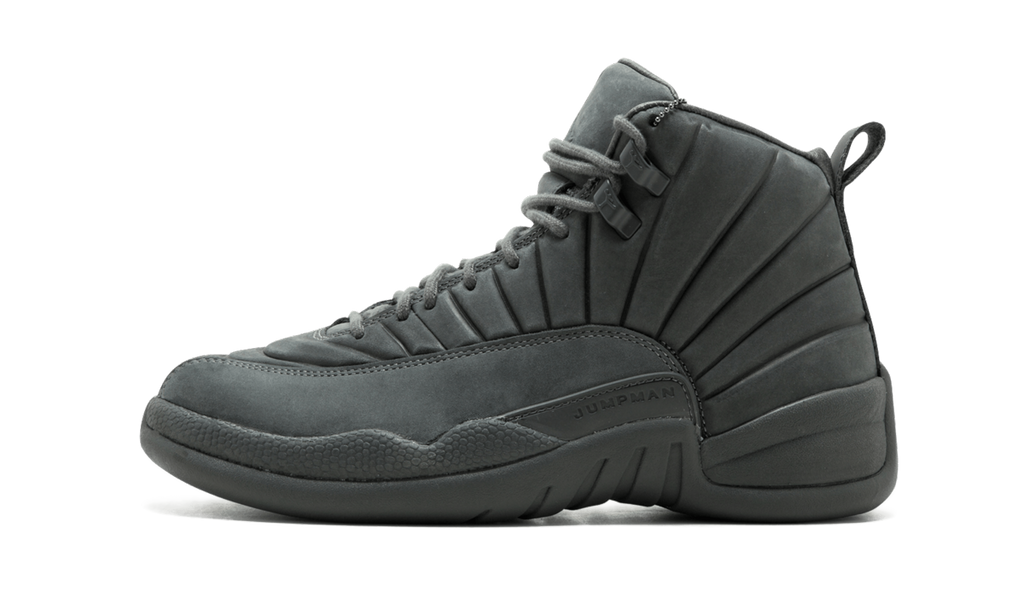 Air Jordan 12 Retro PSNY 130690 003