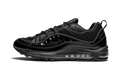 Nike Air Max 98 Supreme - Black 844694 001