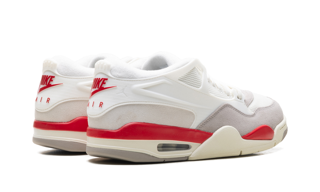 Air Jordan 4 RM Fire Red HF8126 100