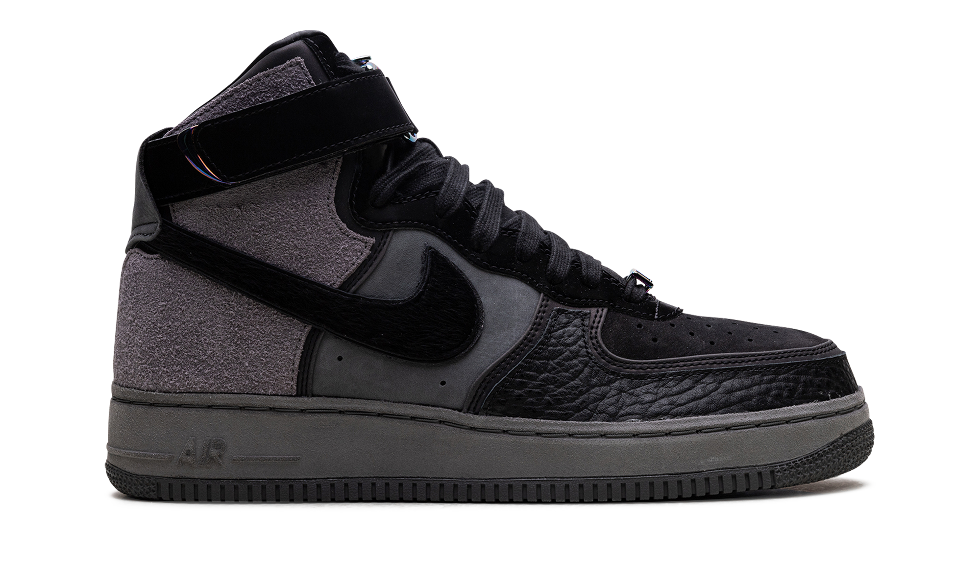 Nike Air Force 1 07 / AMM A Ma Mani¨¦re - Hand wash Cold CT6665 001