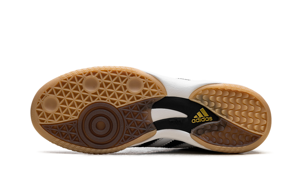 Adidas Samba Millenium Black IF1952