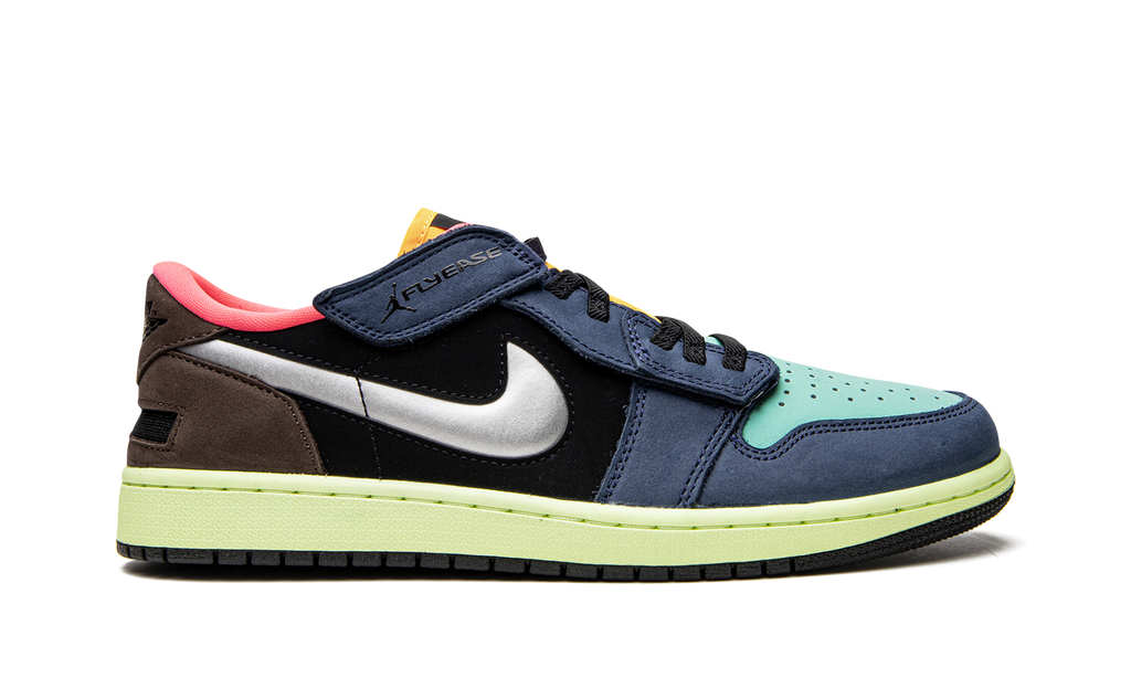 Air Jordan 1 Low FlyEase Bio Hack DM1206 201