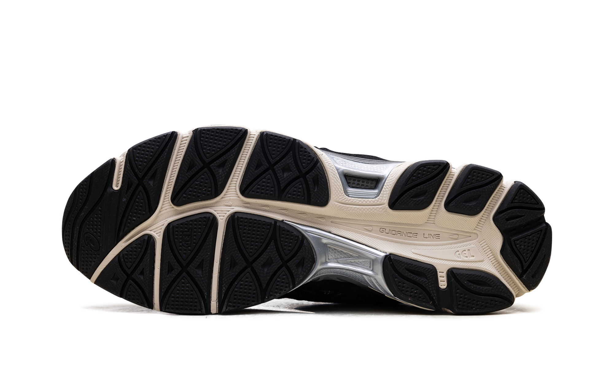 Asics GEL-NYC Reddish Brown 1203A383 200