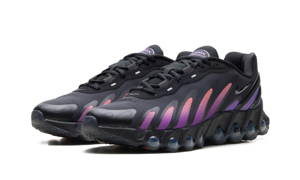 Nike Air Max Dn8 Black/Bright Violet/Pink Gaze/Black IH4119 010