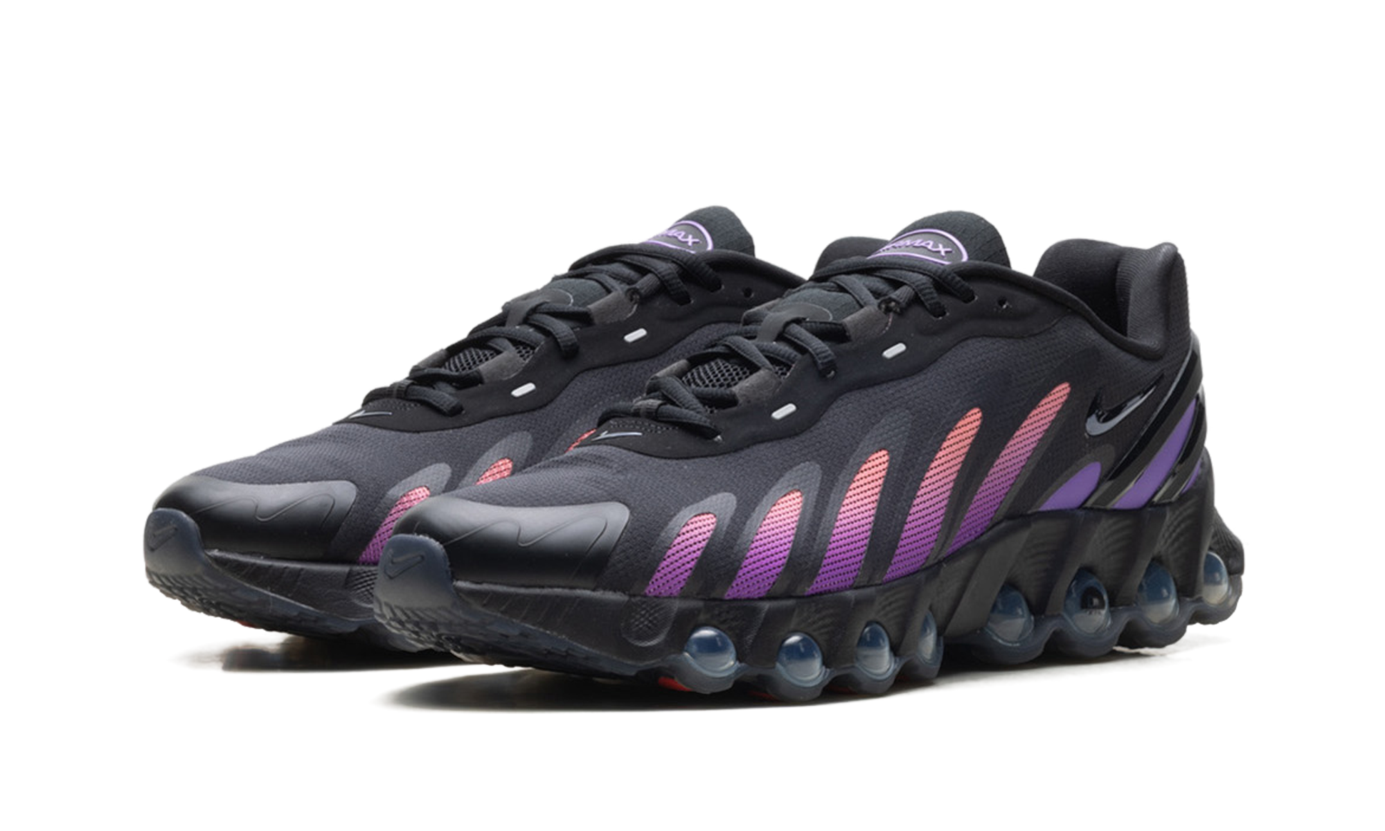 Nike Air Max Dn8 Black/Bright Violet/Pink Gaze/Black IH4119 010