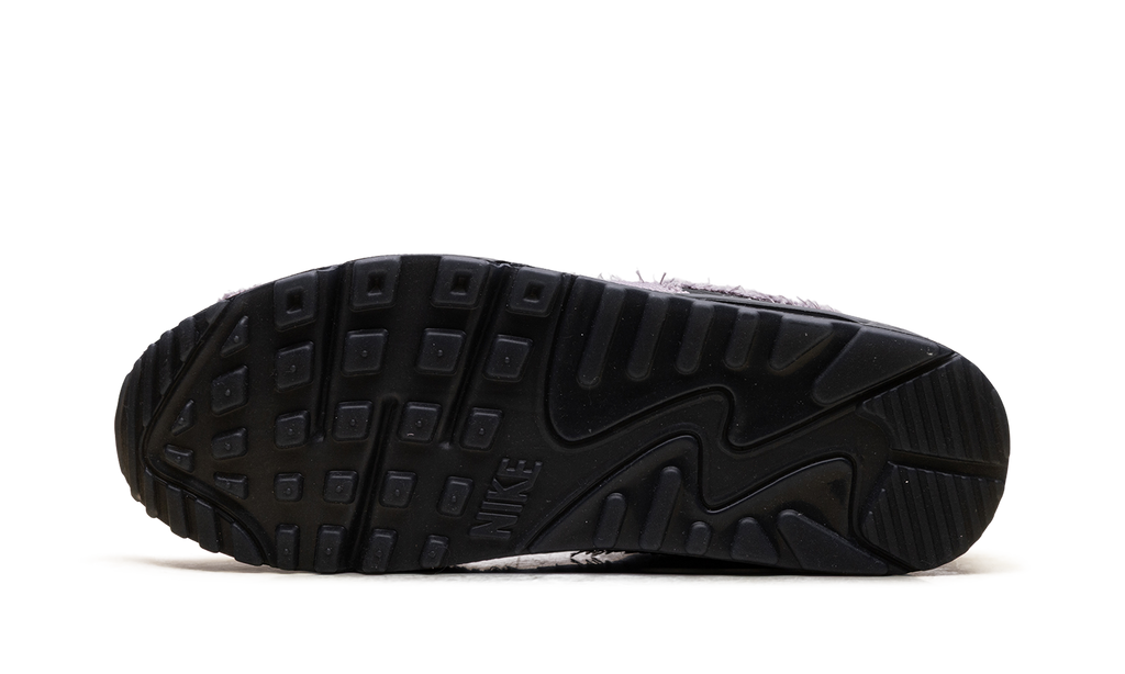 Nike Air Max 90 Premium Light Violet Ore / Iron Grey / Anthracite / Black IQ0612 226