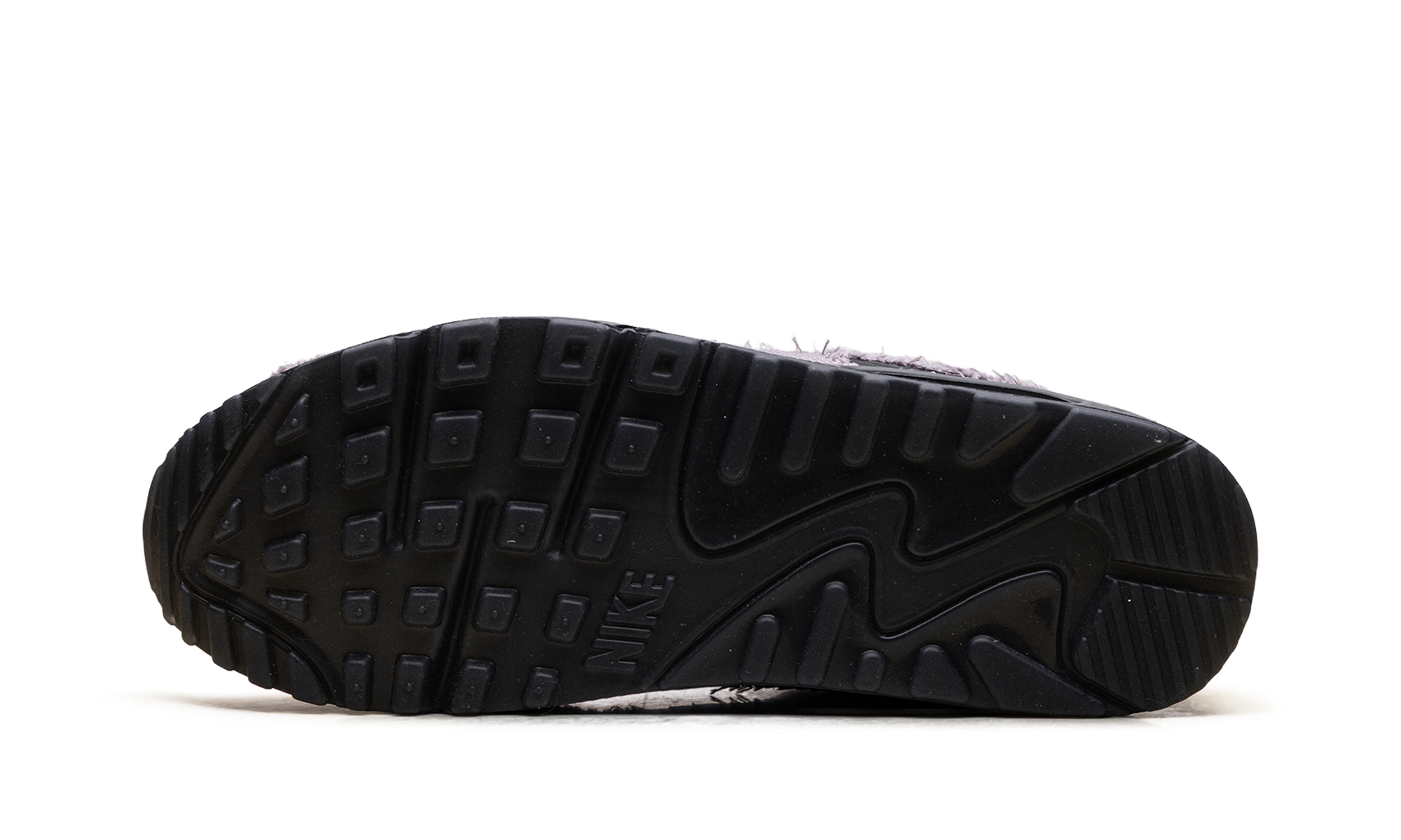 Nike Air Max 90 Premium Light Violet Ore / Iron Grey / Anthracite / Black IQ0612 226