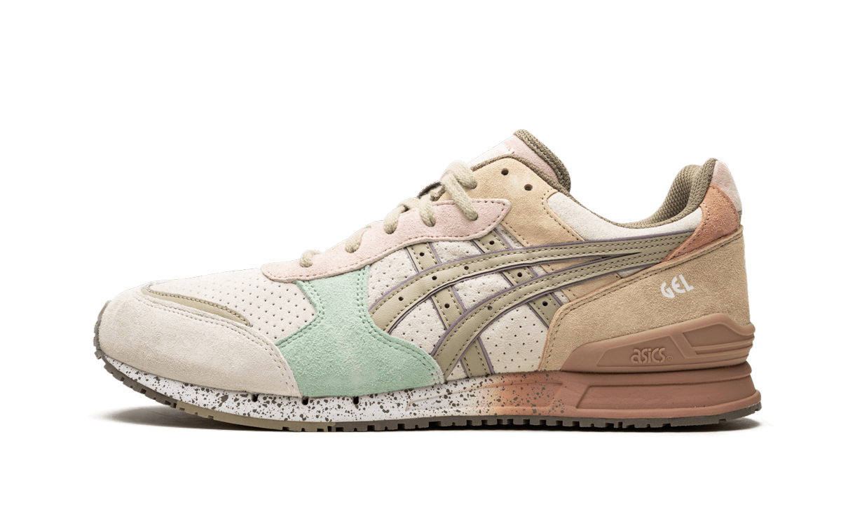 Asics Gel Classic Bodega On the Road H50JK 0170