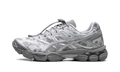 Asics GEL-Cumulus 16 WMNS Cecilie Bahnsen - Glacier Grey/Pure Silver 1203A762 020